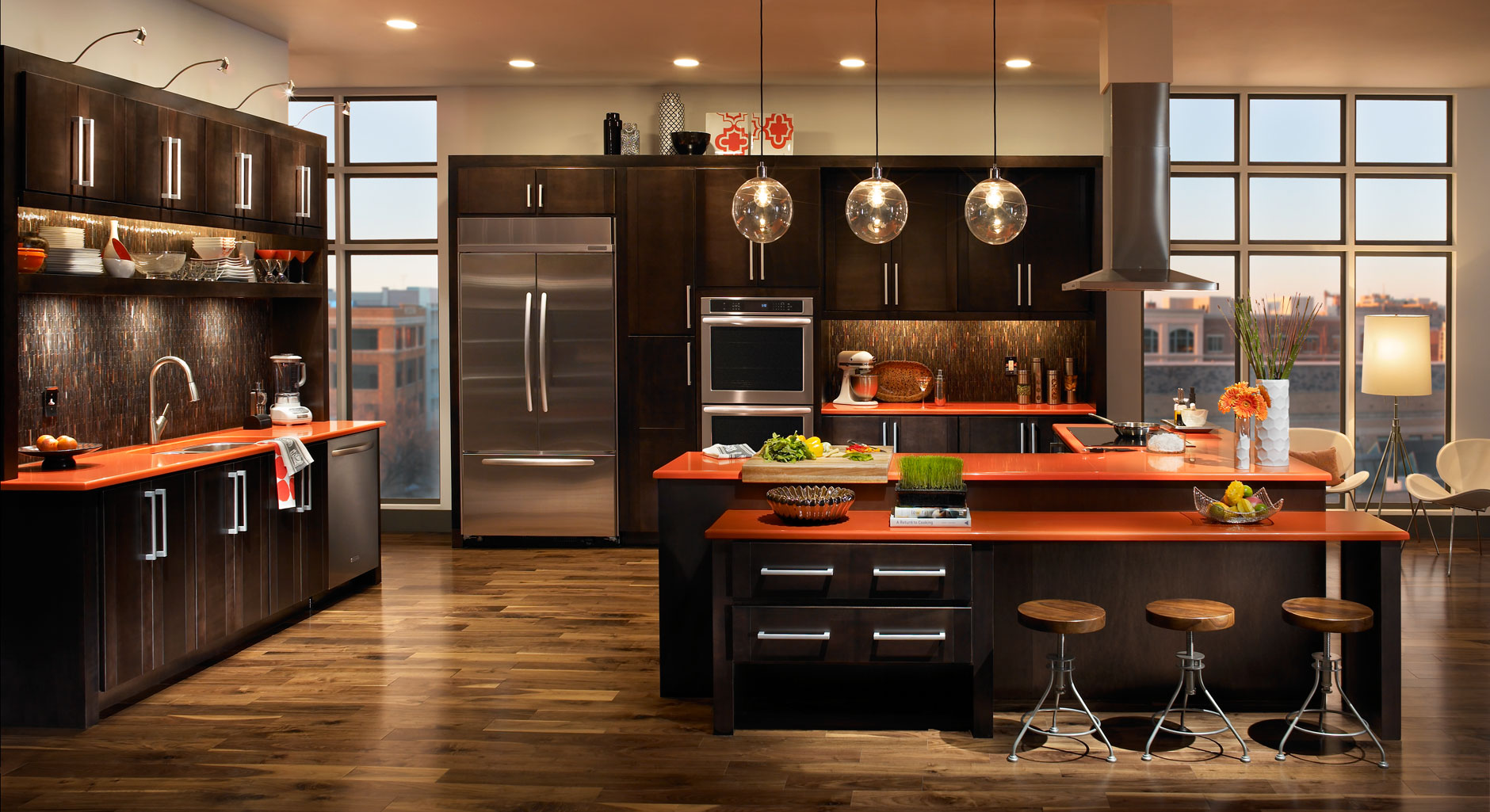 Kitchen Furniture Ideas Minecraft Design For Apartments Decorating